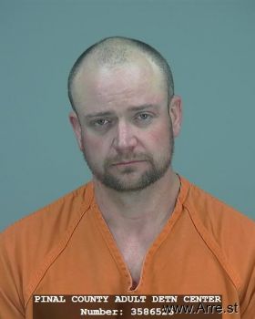 Dustin  Perkins Mugshot