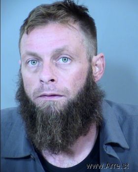 Dustin Michael Peterson Mugshot