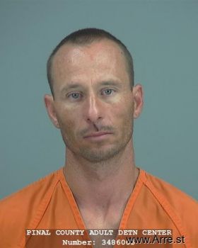 Dustin  Richardson Mugshot