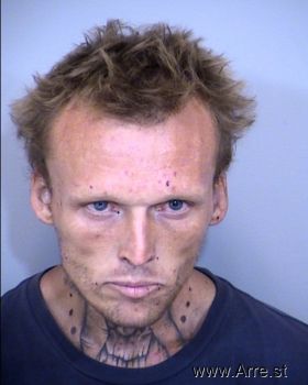 Dustin L Rogers Mugshot