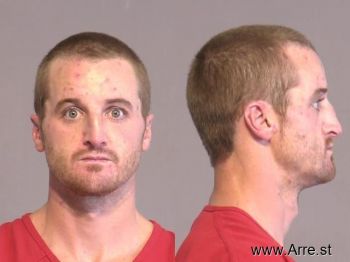 Dustin Timothy Stewart Mugshot