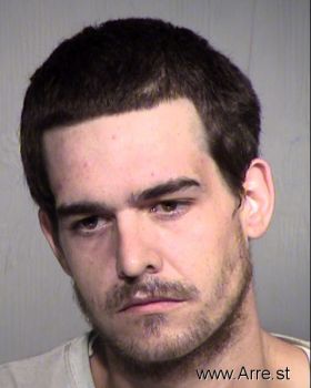 Dustin Kyle Taylor Mugshot