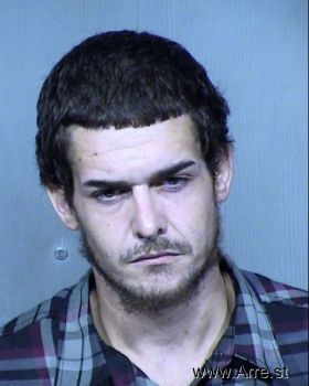 Dustin Kyle Taylor Mugshot