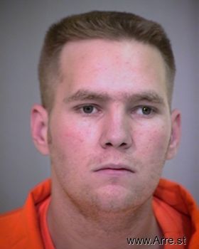 Dustin M Thompson Mugshot