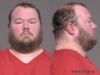 Dustin  Turner Mugshot