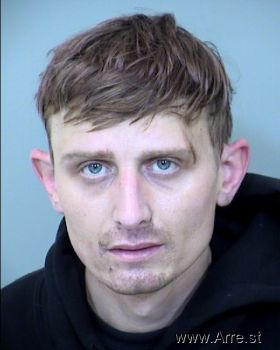 Dustin Drew Wagner Mugshot