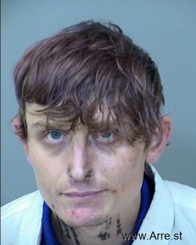 Dustin Drew Wagner Mugshot