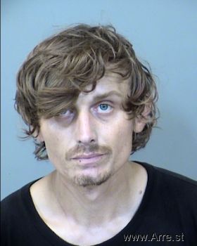 Dustin Drew Wagner Mugshot