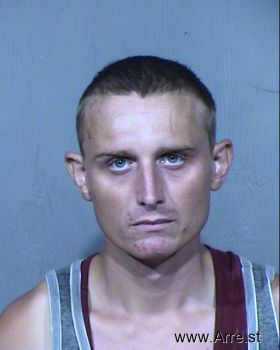 Dustin Drew Wagner Mugshot