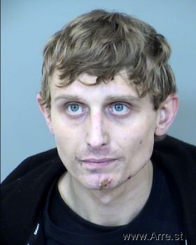 Dustin Drew Wagner Mugshot