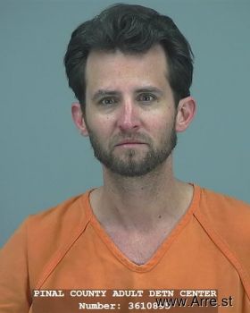 Dustin  Zimmerman Mugshot