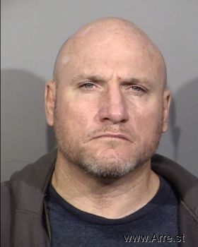 Dusty Rhodes Williams Mugshot