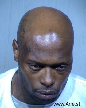 Dwayne  Brown Mugshot