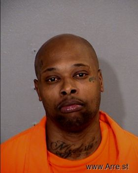 Dwayne  Brown Mugshot