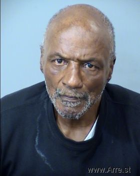 Dwayne Mark Cunningham Mugshot