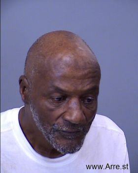 Dwayne Mark Cunningham Mugshot