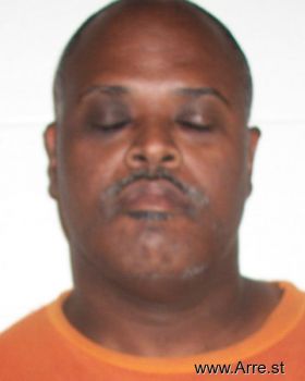 Dwayne G Jackson Mugshot