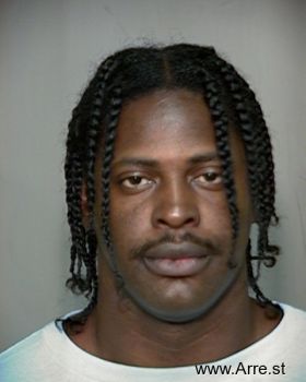 Dwayne L Mitchell Mugshot