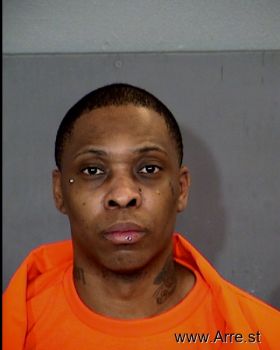 Dwayne A Robertson Mugshot