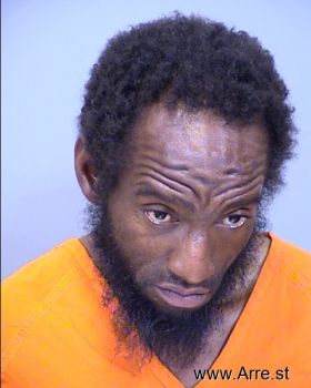 Dwayne Xavier Walker Mugshot