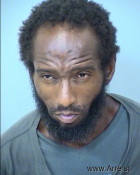 Dwayne Xavier Walker Mugshot