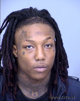 Dwayne  White Mugshot