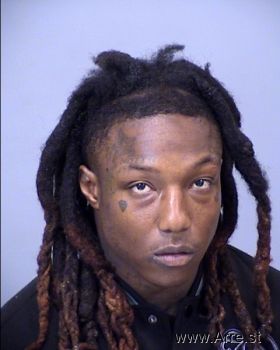 Dwayne Antonio White Mugshot