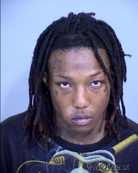 Dwayne Antonio White Mugshot