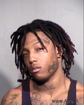 Dwayne Antonio White Mugshot