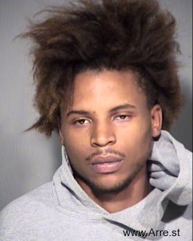 Dwayne  Williams Mugshot