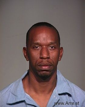 Dwayne  Williams Mugshot