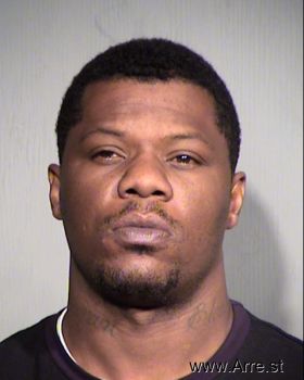 Dwight Anthony Hills Mugshot