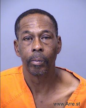 Dwight Eugene Johnson Mugshot