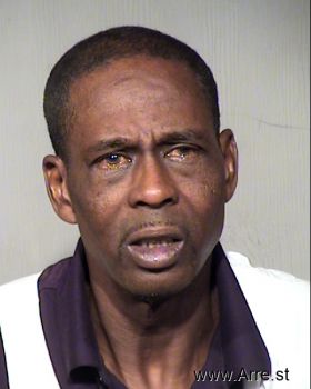 Dwight Ugene Johnson Mugshot