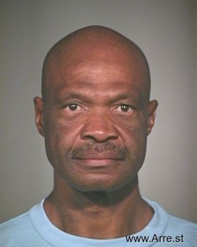 Dwight  Johnson Mugshot