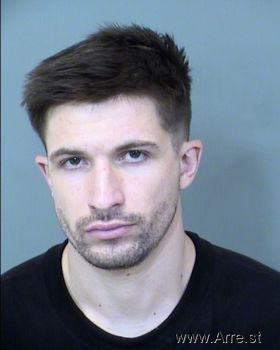 Dylan  Burns Mugshot