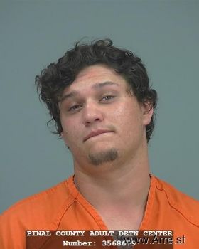 Dylan  Davis Mugshot