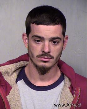 Dylan Andrew Denaro Mugshot