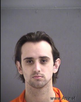 Dylan A. Hunt Mugshot