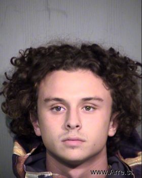 Dylan Jacob King Mugshot