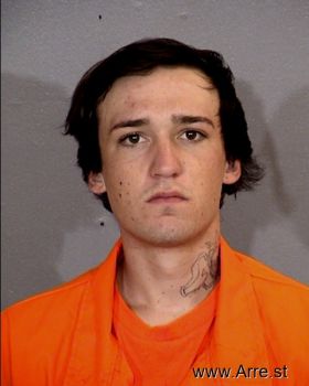 Dylan R Mills Mugshot