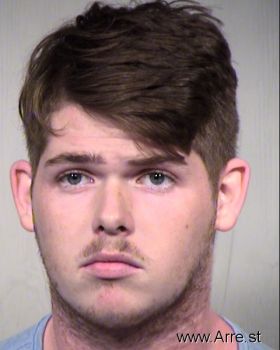 Dylan Robert Nelson Mugshot