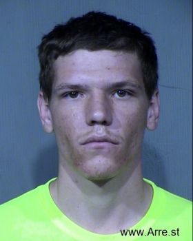 Dylan Leonard Smith Mugshot