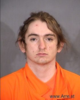 Dylan L Stewart Mugshot