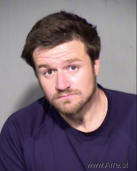 Dylan Charles Wood Mugshot