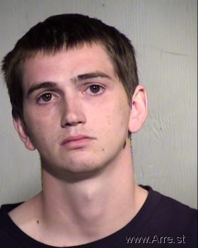 Dylan Michael Wright Mugshot