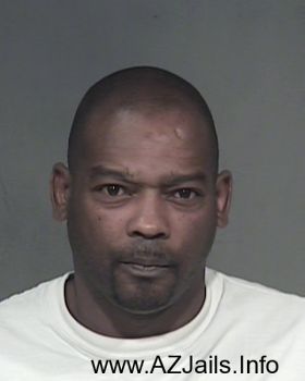 Earl Eugene Johnson Mugshot