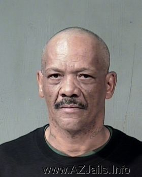 Earnest  Austin Mugshot