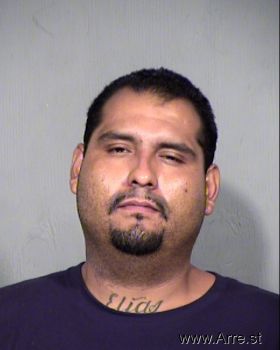 Eberto Juan Hernandez Mugshot