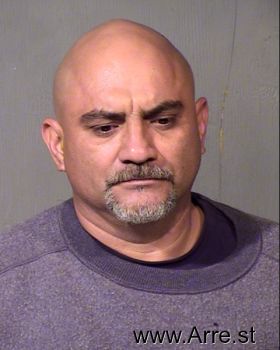 Eddie Albert Carrillo Mugshot